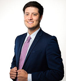 Attorney Daniel H. Kellum