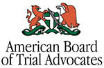 American Board | Of Trial Advocates
