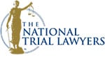 The | National | Trial Lawyers